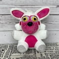 thumbnail image 4 of Five Night At Freddy Fnaf-peluches de 18 CM para niños, muñecos de peluche de dibujos animados, Bonnie Bear Foxy, regalos, 4 of 6