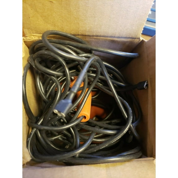 Burner Parts Dist. 6 Pack, Wire Re-Igniter Electrode 37140-6