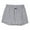 Silver, variant on Loose Men's Boxers - Pure Cotton, High Waist, Four Seasons, Fashionable, Sizes M - XXXL