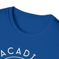 thumbnail image 3 of Acadia National Park, Gildan Unisex Softstyle T-Shirt, Graphic Tee, S-3XL, 3 of 3