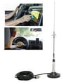 thumbnail image 1 of Antenna  Mount Kit, Scratch  VHF UHF Antenna Stable   for Car Mobile, 1 of 8
