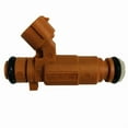 thumbnail image 3 of 2 pcs fuel injector 0280157146 for 2014-2018 Nissan Sentra 2.0L, 3 of 3