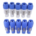 thumbnail image 4 of 20PCS NAC3FCA NAC3FCB Speakon Plug 3 Pin Male Powercon Connector 20A 250V AC Power Plug Connector B, 4 of 5