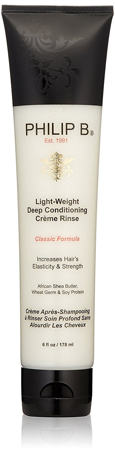 Philip B Philip B Philip B Creme Conditioner 6 Oz Walmart Com