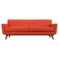 thumbnail image 3 of Upholstered Fabric Sofa, 3 of 5