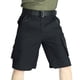 thumbnail image 3 of Ceisia Men's Tactical 5-Quarter Pants - Gift Multifunctional Breathable Waterproof Windproof Multi-Pocket Workwear Outdoor Sports Shorts with Adjustable Elastic Waist, 3 of 4