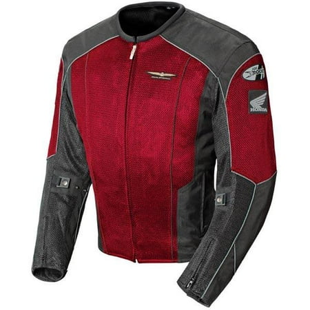 Joe Rocket Skyline 2.0 GoldWing Textile Jacket Wine Red