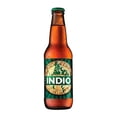 thumbnail image 1 of Pack de 24 Cerveza Indio Botella NR 355 ml Indio, 1 of 3