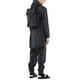 thumbnail image 5 of Mochila RAINS Rains Mochila impermeable negra, 5 of 6