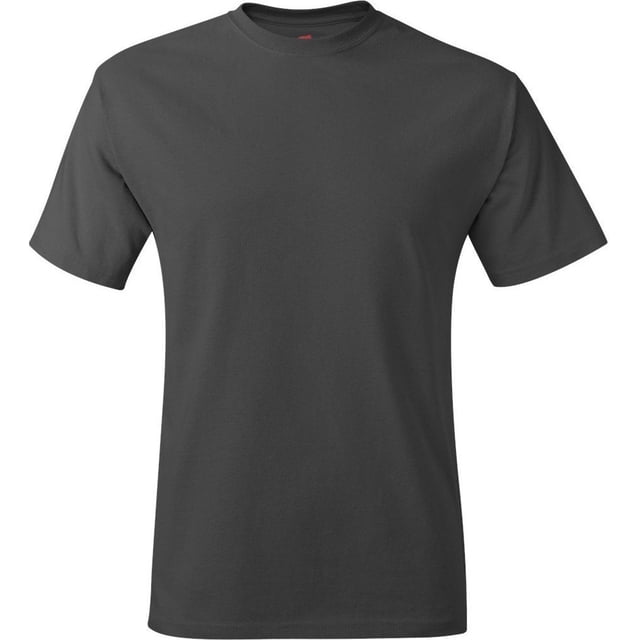 Camiseta de ComfortBlend EcoSmart de Hanes Hanes Camiseta de manga corta