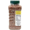 thumbnail image 2 of Rani Organic Red Rice Extra Long Aged 28oz (1.75lbs) 800g PET Jar ~ All Natural | Gluten Friendly | Vegan | Indian Origin | Kosher | Export Quality | USDA Certified Organic, 2 of 4