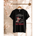 thumbnail image 1 of Men's Minnie Mouse Arkansas T-Shirt – Sizes S to 5XL, 1 of 4