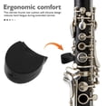 thumbnail image 3 of BESTYASH 5Ud Recubrimiento De Descanso De Para Saxofón Y Con Ajuste Ergonómico, 3 of 6