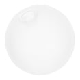 thumbnail image 1 of Frosted Glass Lamp Shade Replacement For Pendants Light Fixtures Round Glass Globe Covers For Table Lamps Small Sphere Lights Bulb Shade, 1 of 8