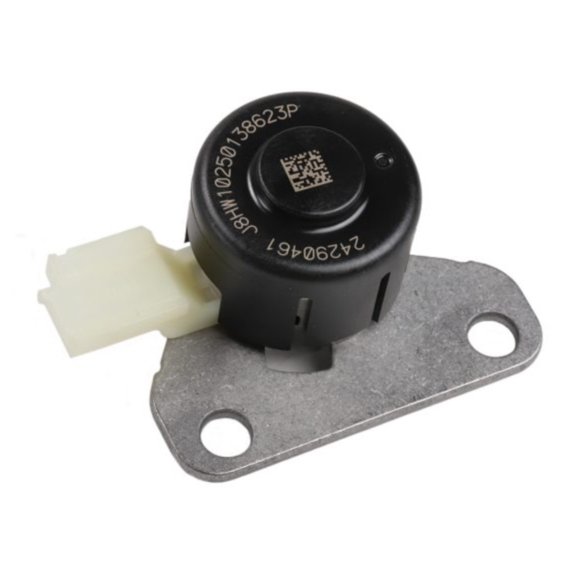 KarParts360 For GMC Sierra 1500 2022 2023 2024 Park Inhibitor Solenoid