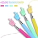 thumbnail image 3 of 4PCS Retractable Teacher Pointer for Classroom Kids Reading, Mini Extendable Hand Pointer Finger Poi, 3 of 5
