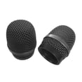 thumbnail image 4 of Mesh Microphone Grille Cover Mic Windscreen Metal for E835/E845MIC Accessories, 4 of 4