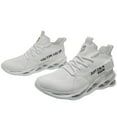 thumbnail image 5 of MAYZERO Mens Blade Sneakers Running Causal Athletic Shoes, 5 of 6