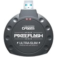 thumbnail image 1 of Lector de tarjetas CFast 2.0 Adaptador de tarjeta de memoria PixelFlash USB 3.0, 1 of 5