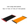 thumbnail image 2 of Home Yoga Sliding Mat Sports Fitness Glide Plate Skating Training, 2 of 8