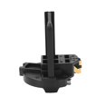 thumbnail image 2 of 3 PC Halogen Lamp Holder Low Beam Head Light Base for Golf 6 MK6 7 MK7 for R GTS 5K0941109, 2 of 10