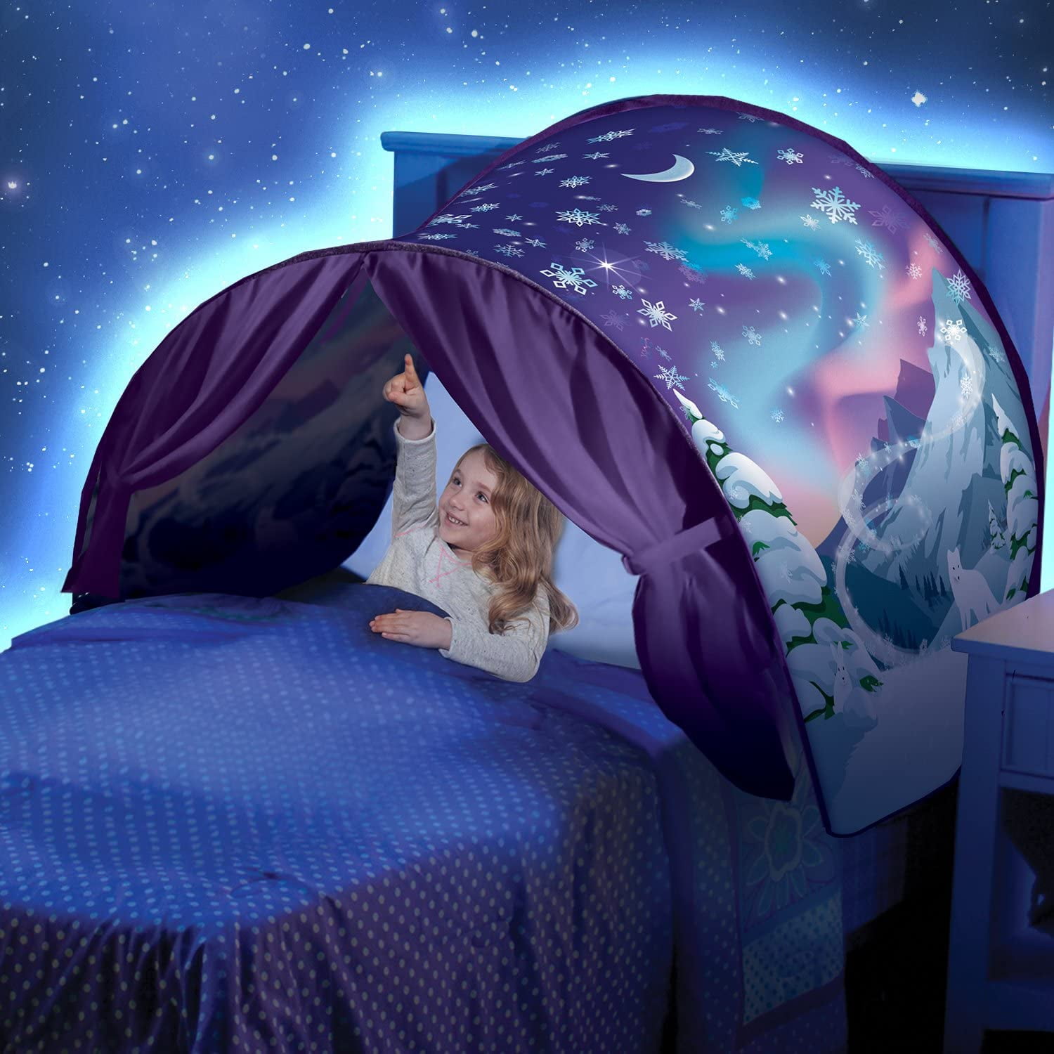 Walmart 2025 dream tent
