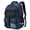 Blue, variant on Boys School Backpack for Ages 10-22, Waterproof Laptop Bookbag Large Daypack with Reflective Strips for Middle High School College, Blue