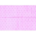 thumbnail image 1 of Ahgly Company Indoor Rectangle Solid Purple Modern Area Rugs, 6' x 9', 1 of 4