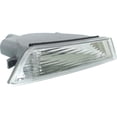 thumbnail image 3 of For Acura TL 2009 2010 2011 Signal Light Unit Passenger Side | Front | Clear Lens | Replacement For AC2533102 | 33301-TK5-A01, 3 of 4