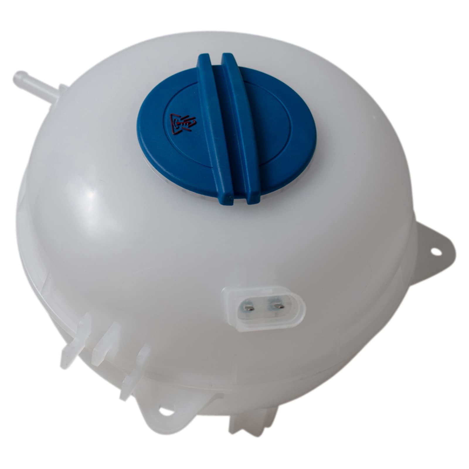 Lujuntec Coolant Recovery Reservoir Tank For Chrysler Pacifica 2007-2008 V6 4.0L