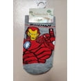 thumbnail image 4 of Calcetas Superheroes Fashion Socks Talla 1-4 Años, 4 of 5