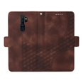 thumbnail image 4 of Funda GANGXUN para OPPO A5 2020 con diseño acolchado elegante, cuero PU, protección total y ajuste preciso, 4 of 5