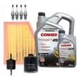 thumbnail image 1 of Kit De Afinacin Crossfox Arg 2007 Al 2016 1.6 10w30 Gonher, 1 of 1