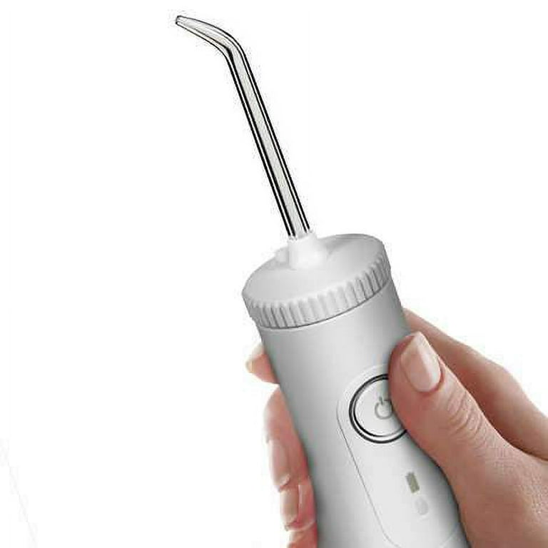 Waterpik Travel Size Cordless Select Water Flosser