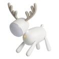 thumbnail image 1 of Veilleuse USB Rechargeable en Forme de Cerf avec Interrupteur de Arrêt Automatique et Minuterie, 1 of 1