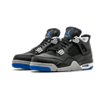 thumbnail image 2 of JORDAN MENS Air Jordan 4 Retro "Alternate Motorsports" 308497 006 from Stadium Goods, 2 of 6