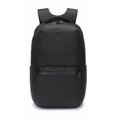 thumbnail image 1 of Mochila Pacsafe Metrosafe X Antirrobo 25L - Con Funda Acolchada Para Portátil De 15" Negro, 1 of 1