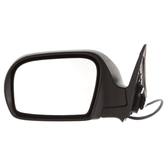 Mirror Driver Left Side Left Hand For 2008-2014 Impreza SU1320113 91036FG090