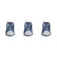 thumbnail image 5 of Billuyoard Ropa para mascotas Abrigo de algodón engrosado Ropa para mascotas Chaquetas de disfraces pequeños Elegante decoración hermosa para el Type1 NO1 Billuyoard CBP189340, 5 of 6