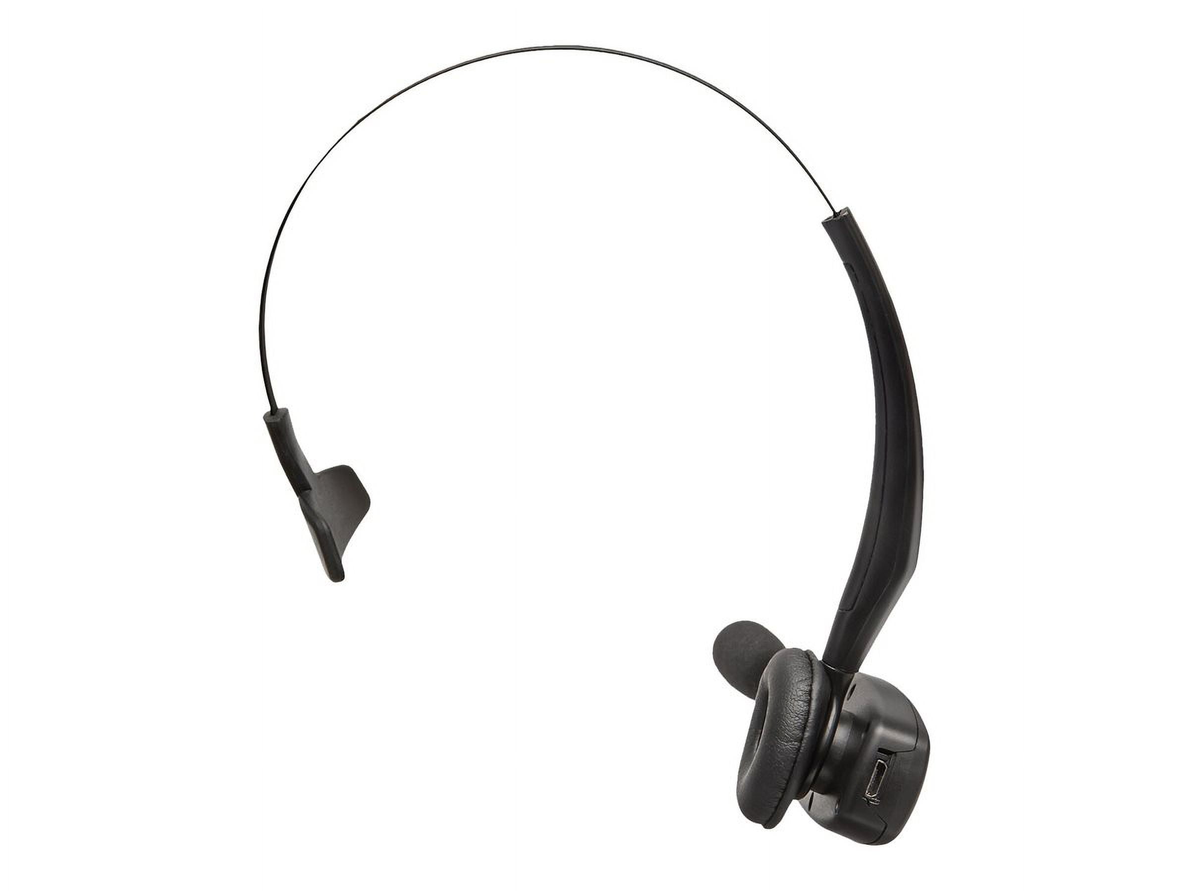 BlueParrott C400-XT - Headset convertible Bluetooth wireless