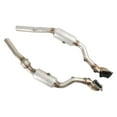 thumbnail image 2 of Left & Right Catalytic Converter For Dodge Charger Chrysler 300 3.6L 2011-2017, 2 of 11