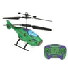 Marvel Hulk Shaped 2 Ch IR Helicopter