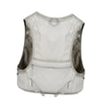 thumbnail image 4 of Almencla Vest Rucksack Adjustable Pack for Camping Hiking Cycling Gray, 4 of 8