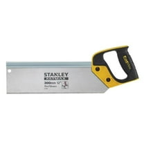 STANLEY - FatMax® Tenon Back Saw 300mm (12in) 11 TPI