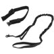 thumbnail image 5 of Collar y correa para mascotas diseño de manija Collar ajustable de nailon con gancho y lazo para caminar con mascotas LHCER Otros, 5 of 8