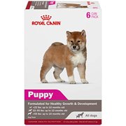 Royal Canin Canine Health Nutrition Puppy Canned Dog Food, 13.5 oz, 6-Pack