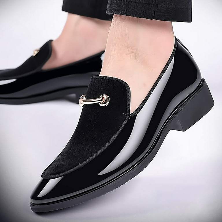 Mens dress shoes 2019 trends online