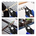 thumbnail image 3 of Kit de herramientas de impresora 3D, alicates diagonales de alambre electrónico, cuchillo de recorte, raspador, juego de cortador de desbarbado, pinzas, pieza de impresora 3D, 3 of 5