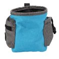 thumbnail image 4 of Bolsa de Atrenamiento para Perros Con Correa para la Cinta, Bolsa de Atrenamiento para Perros, Atrenamiento de Mascotas, Almacenamiento de Alimentos para Perros, Bolsa, 4 of 7