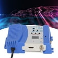 thumbnail image 4 of Modulateur RF, Canal Modulateur HD Portable Réglable 4W Plug And Play Affichage Numérique AC 90-240V pour TV Prise US, 4 of 8